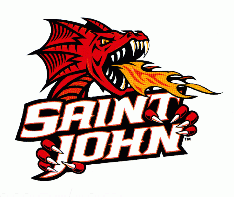 Saint John Flames