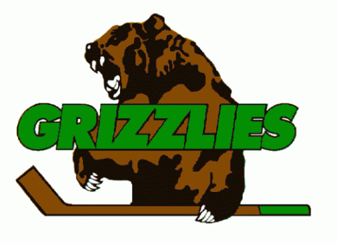 Utah Grizzlies