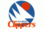 San Diego Clippers