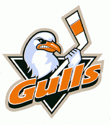 San Diego Gulls