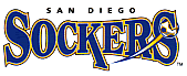 San Diego Sockers