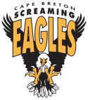 Cape Breton Screaming Eagles