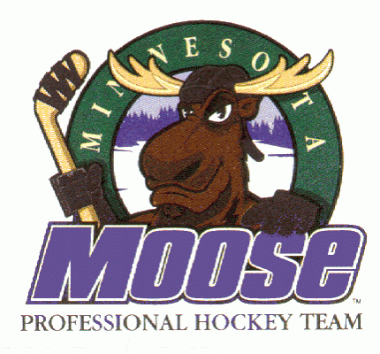 Minnesota Moose