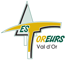 Val-d'Or Foreurs