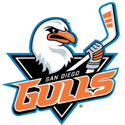 San Diego Gulls