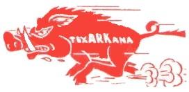 Arkansas Razorbacks