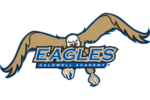 Caldwell Academy Eagles