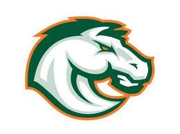 Frederick Douglass Broncos