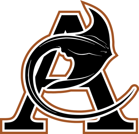 Atlantic Coast Stingrays