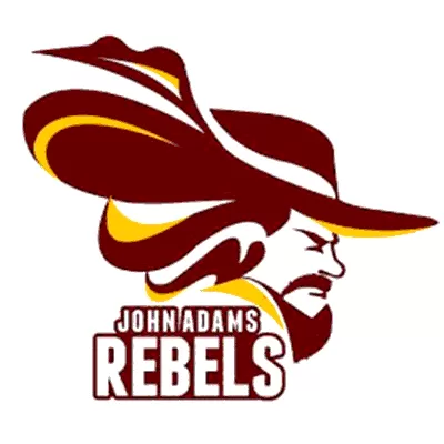 John Adams Rebels