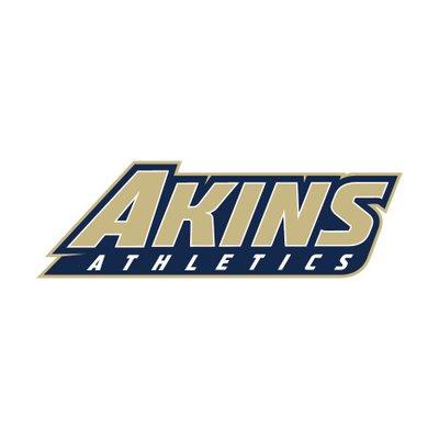 Akins Eagles