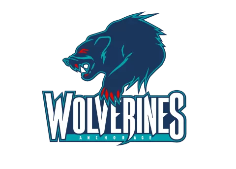 Anchorage Wolverines