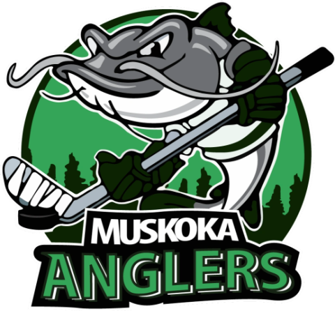 Muskoka Anglers