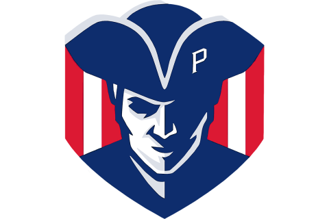 Arendell-Parrott Academy Patriots