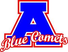 Asheboro Blue Comets