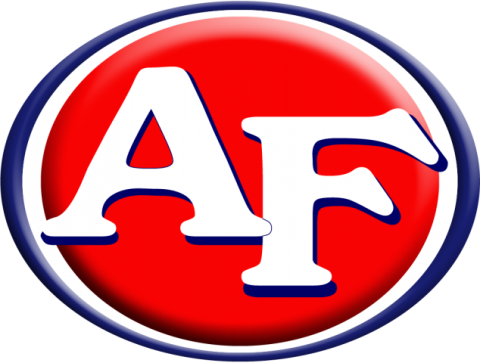 Austintown Fitch Falcons