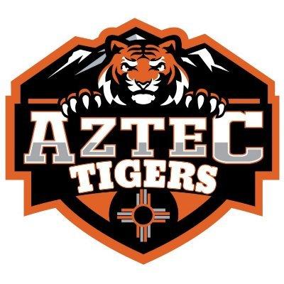 Aztec Tigers