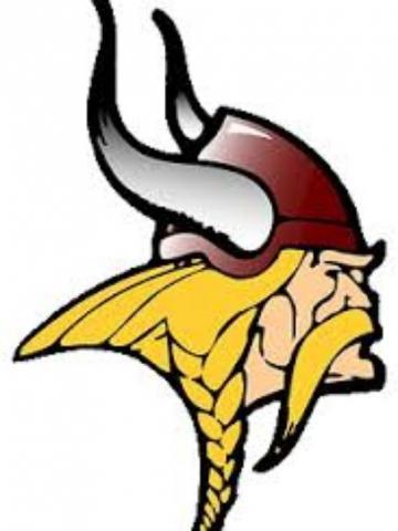 Barr-Reeve Vikings