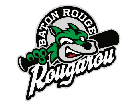 Baton Rouge Rougarou