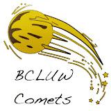 BCLUW Comets