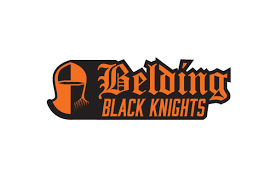 Belding Black Knights