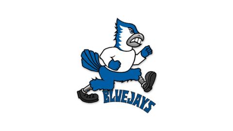 Bondurant-Farrar Bluejays