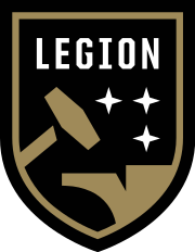 Birmingham Legion FC