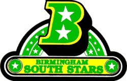 Birmingham South Stars