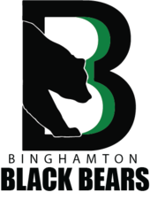 Binghamton Black Bears