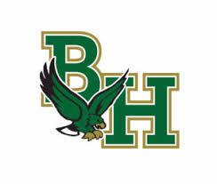 Bishop Hendricken Hawks