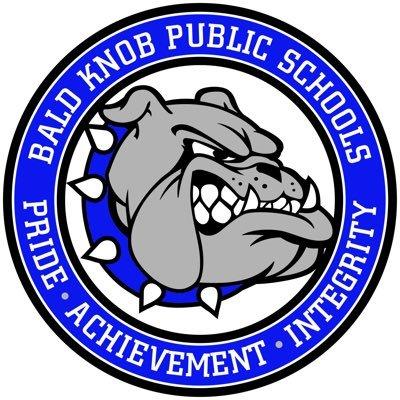 Bald Knob Bulldogs