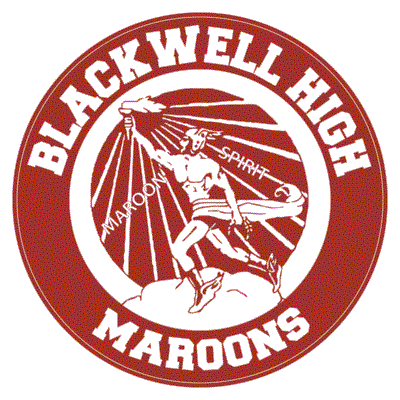 Blackwell Maroons