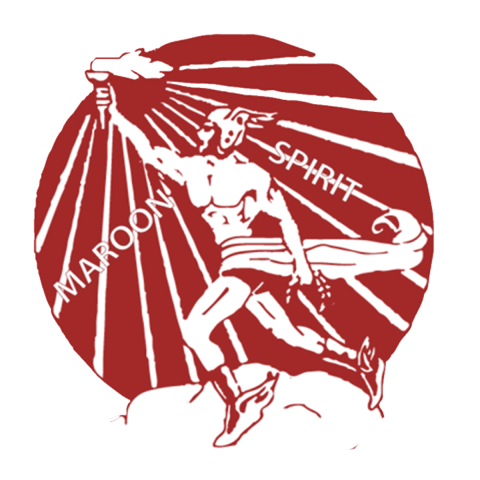 Blackwell Maroons