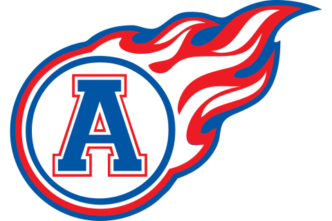 Asheboro Blue Comets