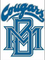 Blue Mountain Cougars