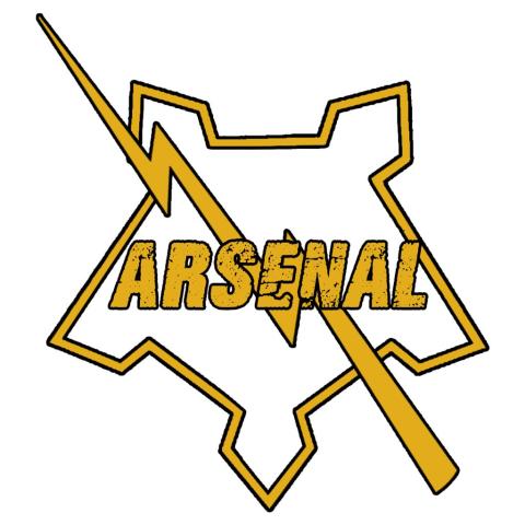  Baltimore Arsenal