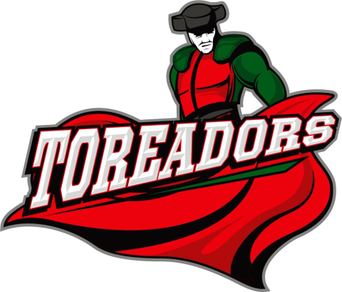 Boone Toreadors