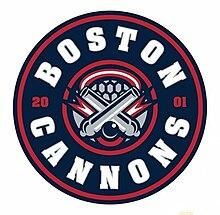 Boston Cannons