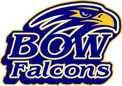 Bow Falcons