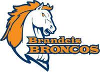 Brandeis Broncos