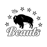 Buffalo Beauts