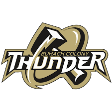 Buhach Colony Thunder