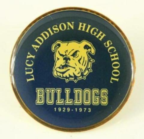 Lucy Addison Bulldogs