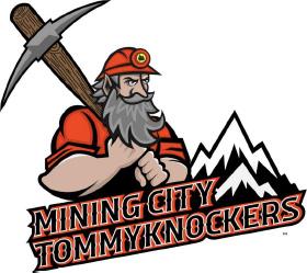 Mining City Tommyknockers