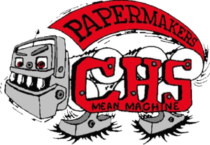 Camas Papermakers