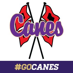 Cartersville Purple Hurricanes