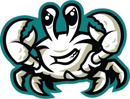 Cape Fear Ghost Crabs