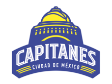 Capitanes de Ciudad de México