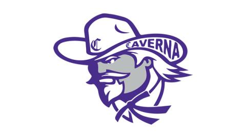 Caverna Colonels