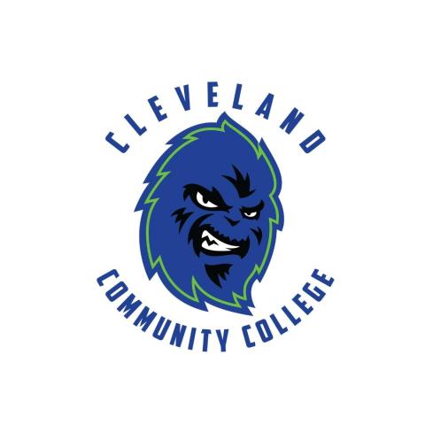 Cleveland Community College Yetis